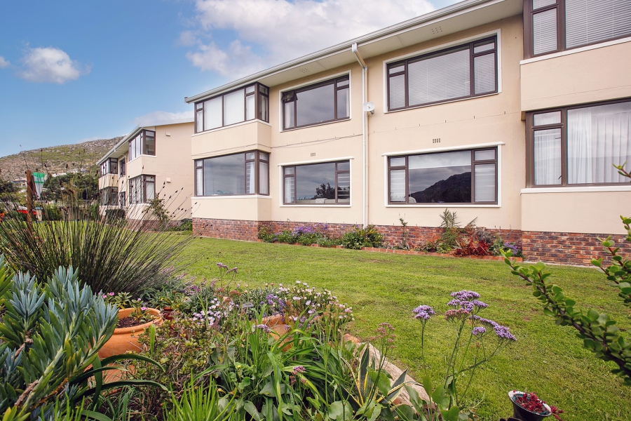 2 Bedroom Property for Sale in Fish Hoek Western Cape